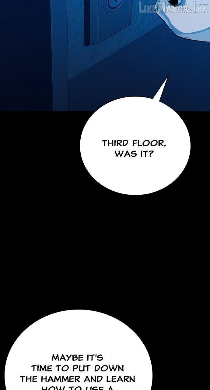 Worst Generation Chapter 55 page 108