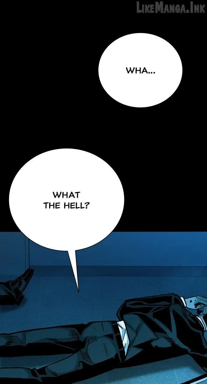 Worst Generation Chapter 55 page 111