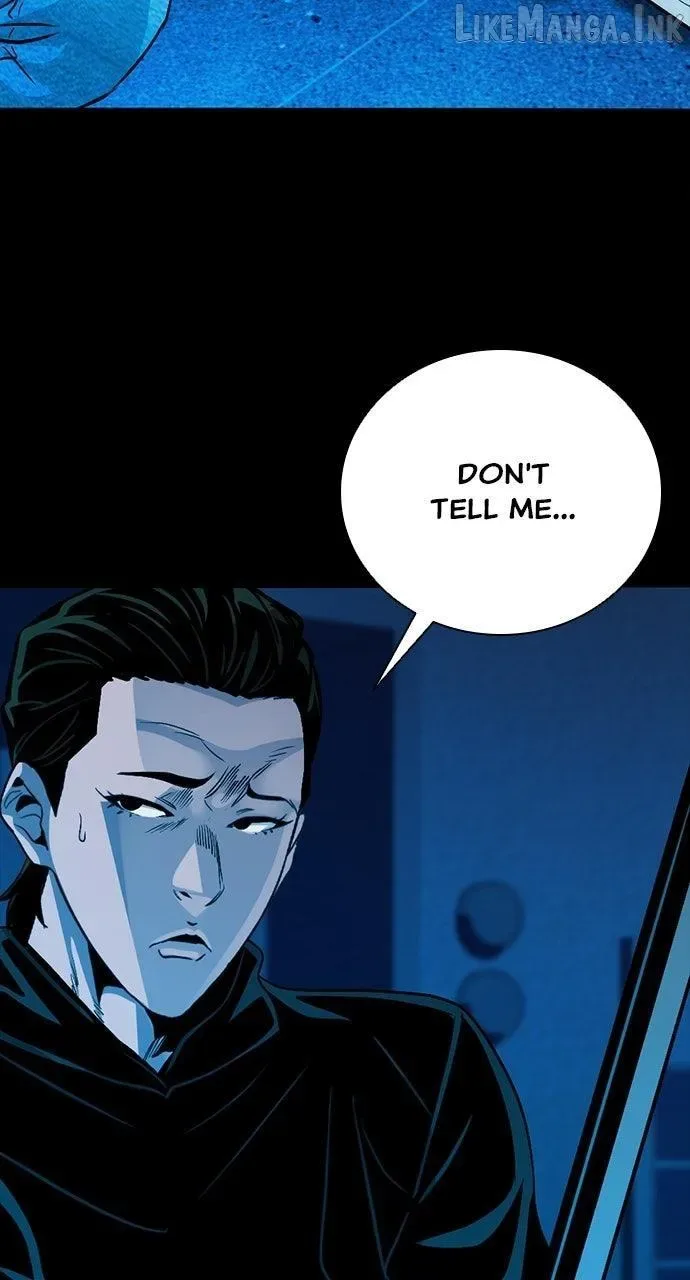 Worst Generation Chapter 55 page 113