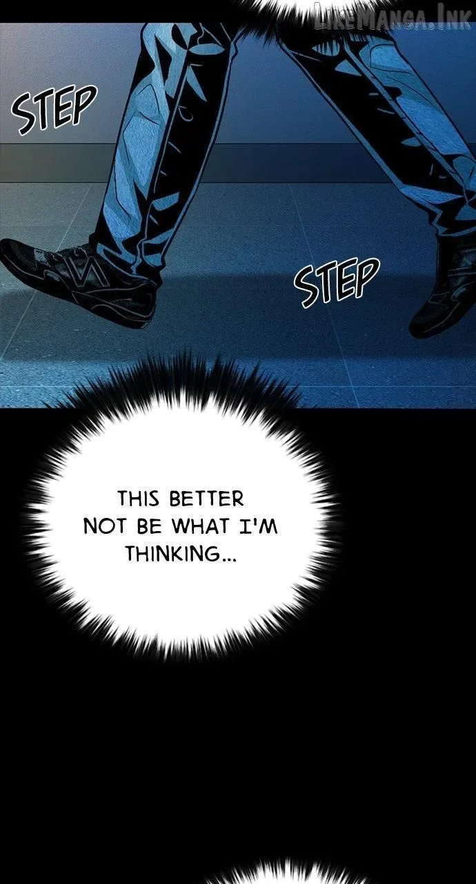 Worst Generation Chapter 55 page 116