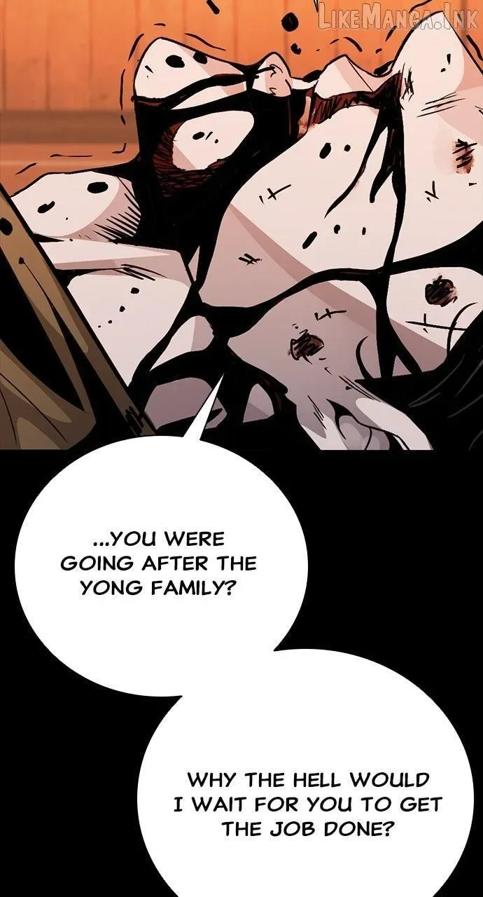 Worst Generation Chapter 55 page 121