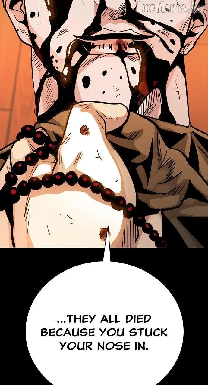 Worst Generation Chapter 55 page 123