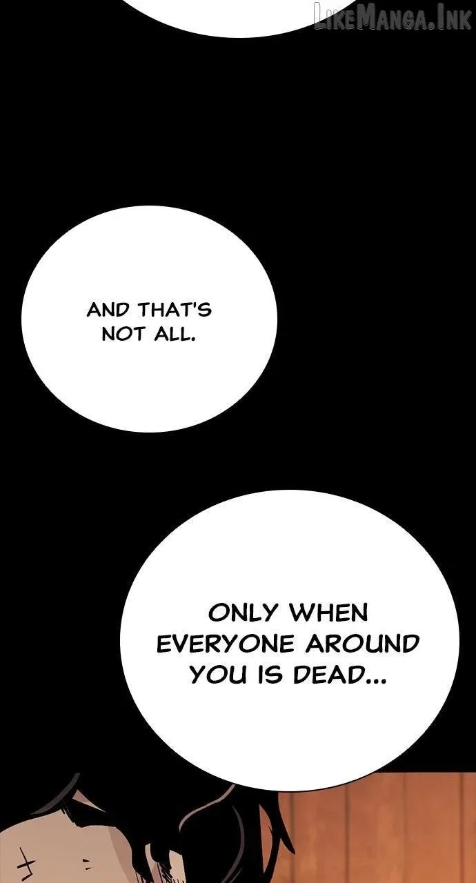 Worst Generation Chapter 55 page 124