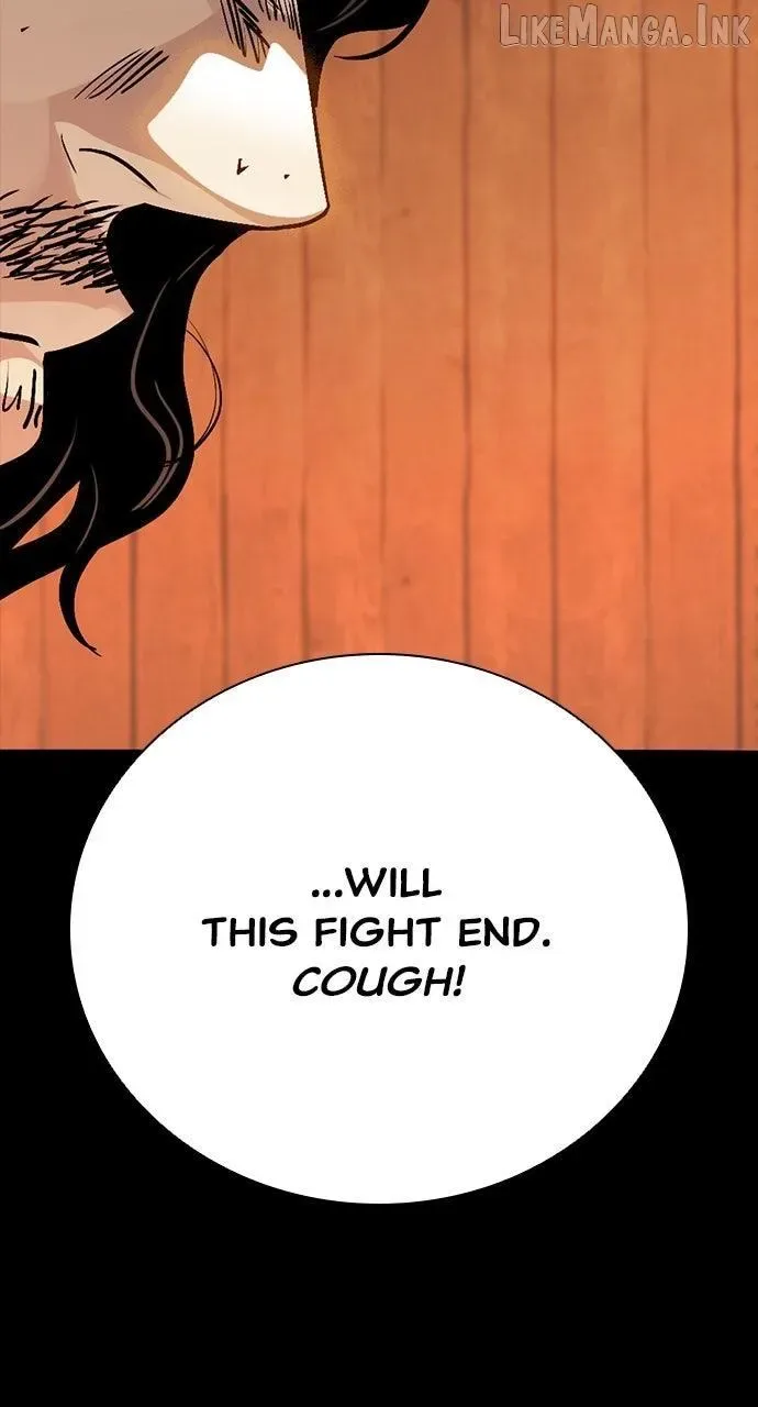 Worst Generation Chapter 55 page 125