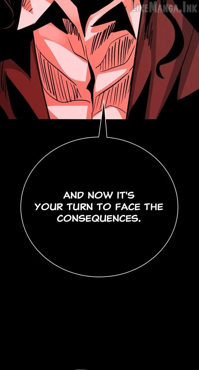 Worst Generation Chapter 55 page 127