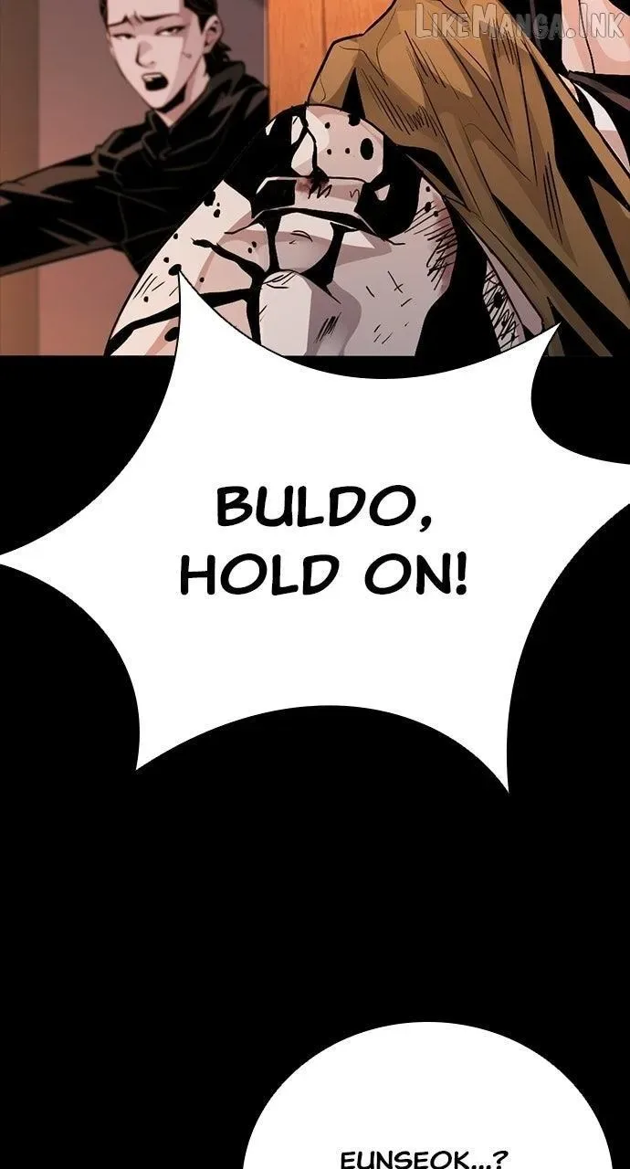 Worst Generation Chapter 55 page 131