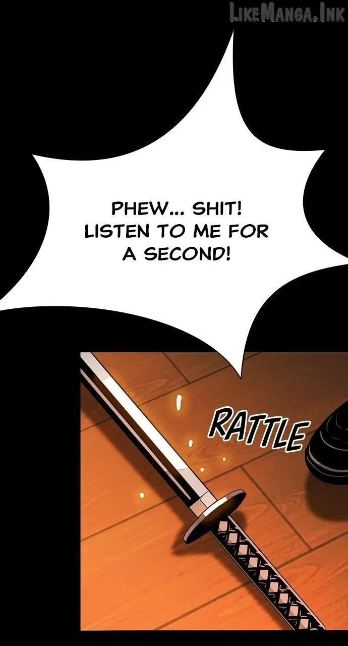 Worst Generation Chapter 55 page 133