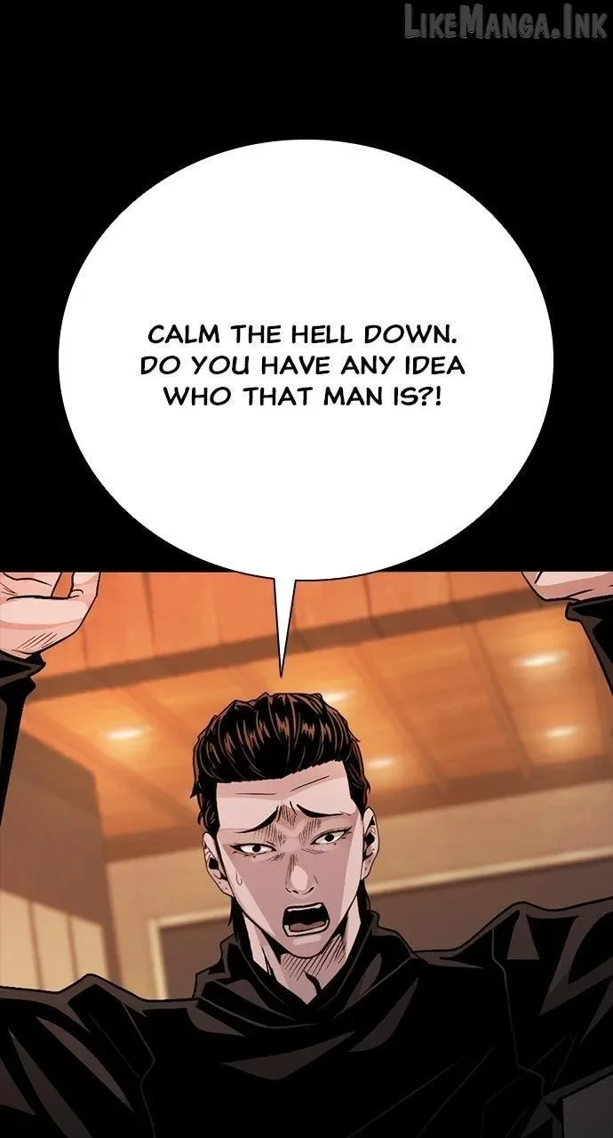 Worst Generation Chapter 55 page 134