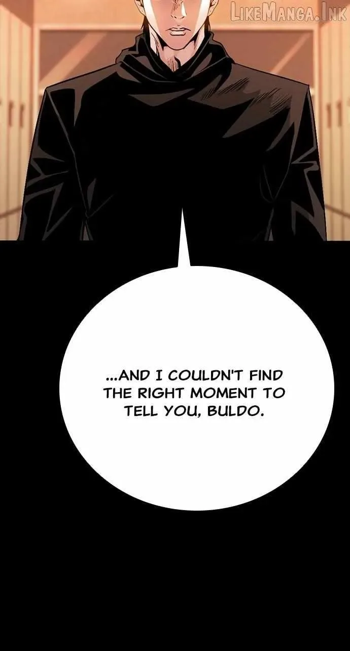Worst Generation Chapter 56 page 5