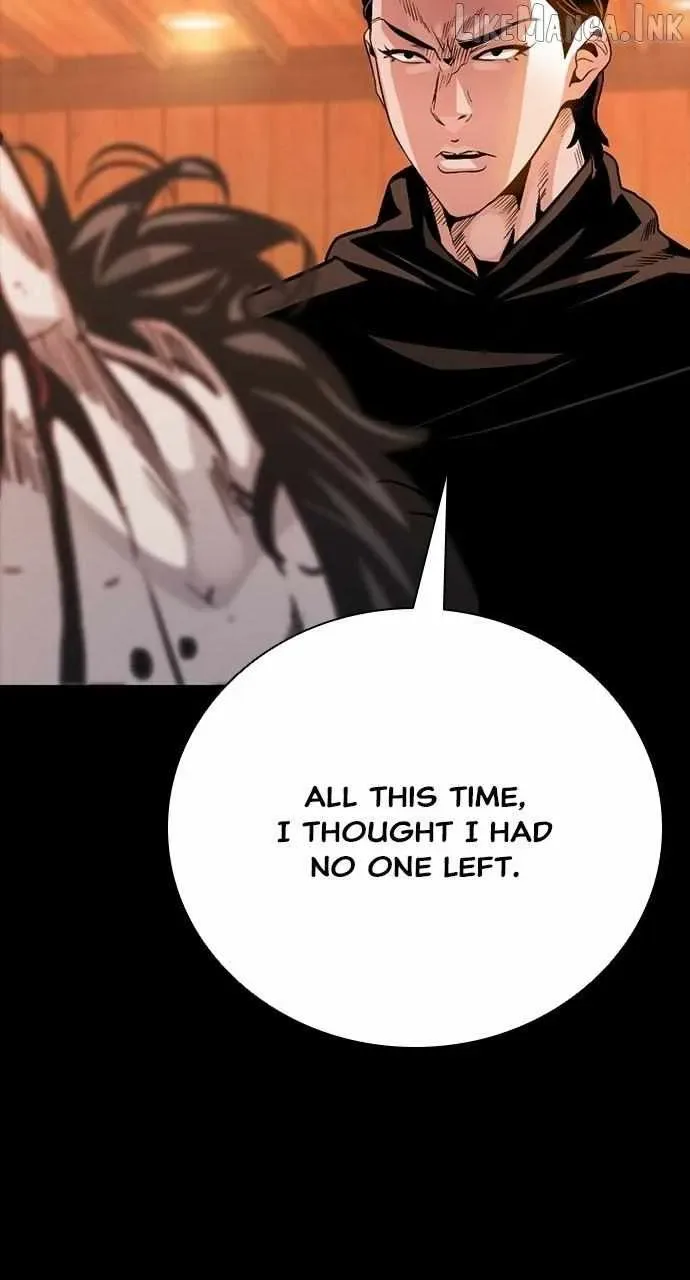 Worst Generation Chapter 56 page 8