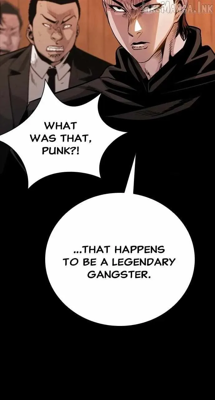 Worst Generation Chapter 56 page 13