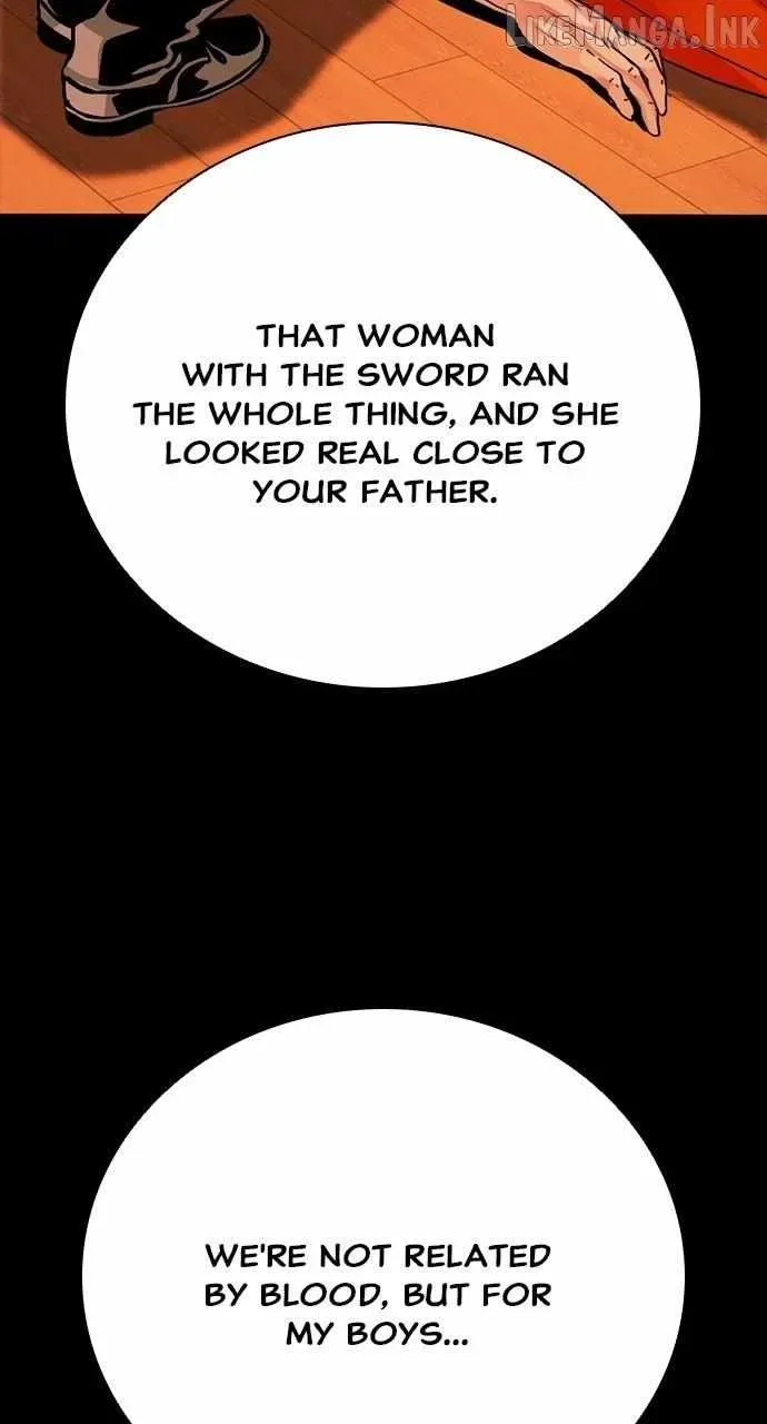 Worst Generation Chapter 56 page 20