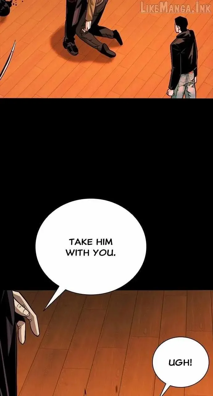 Worst Generation Chapter 56 page 24