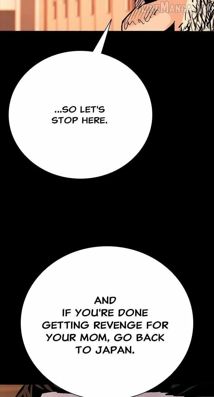 Worst Generation Chapter 56 page 31