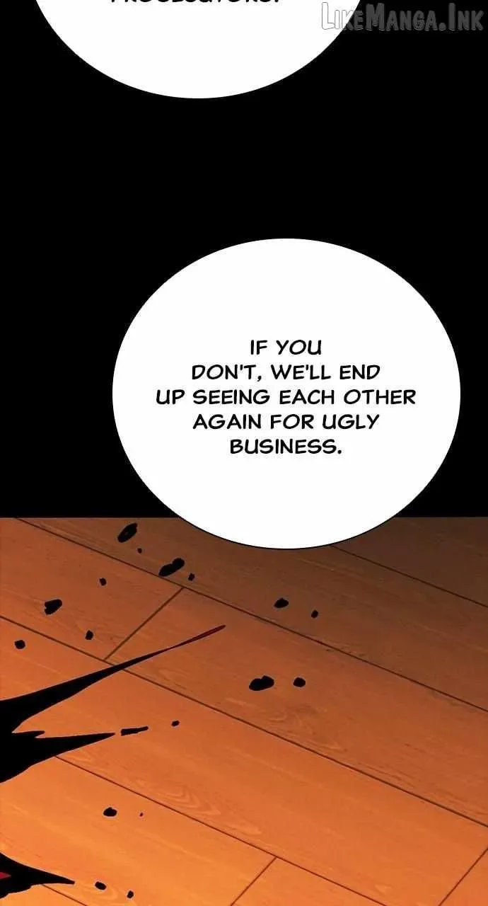 Worst Generation Chapter 56 page 33