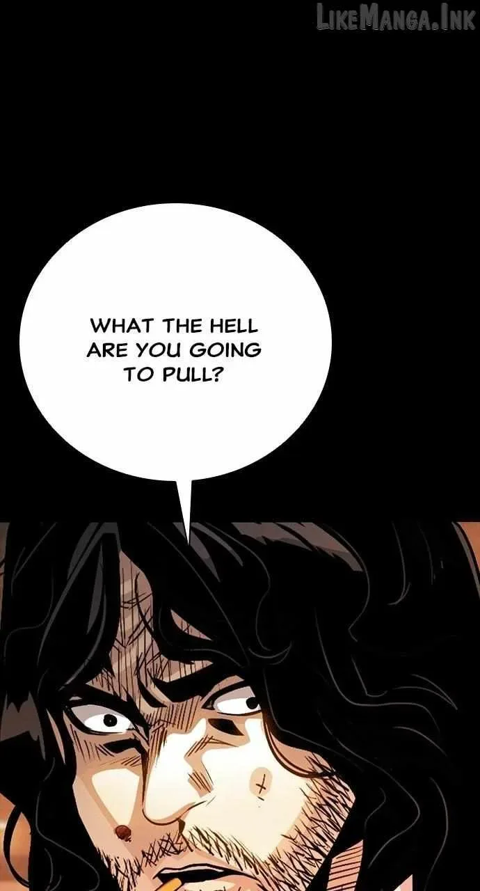 Worst Generation Chapter 56 page 38