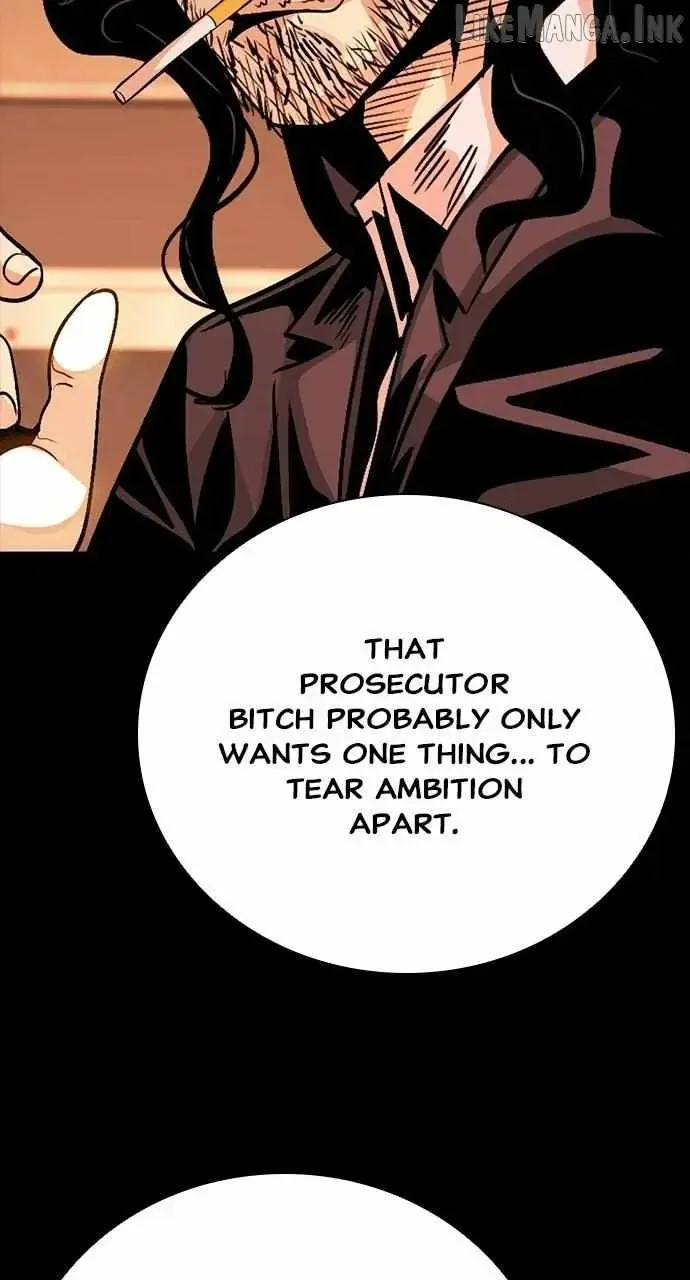 Worst Generation Chapter 56 page 39