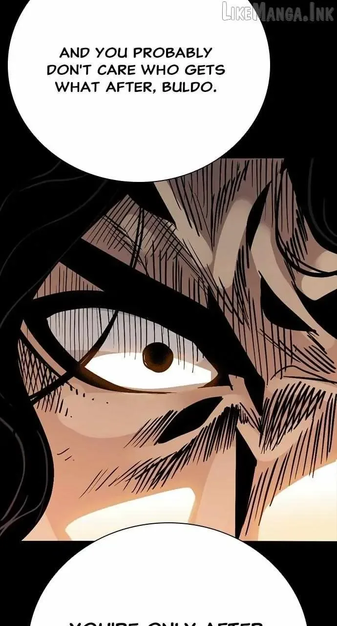 Worst Generation Chapter 56 page 40