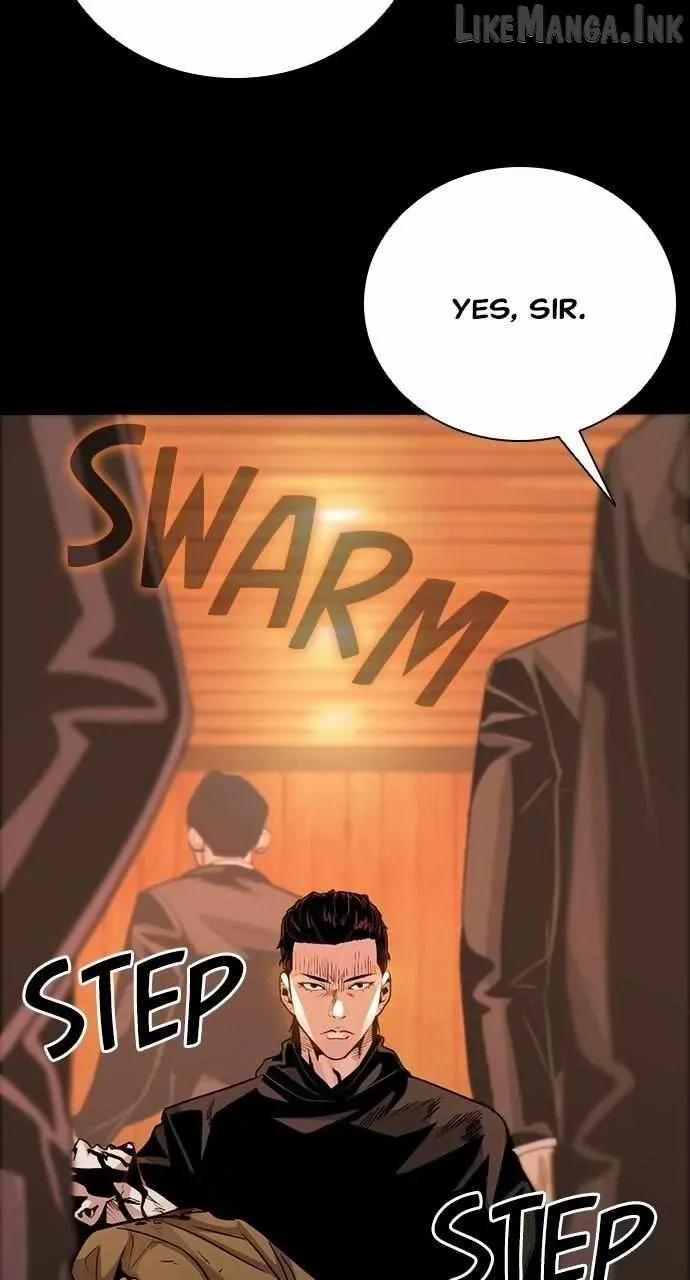 Worst Generation Chapter 56 page 58