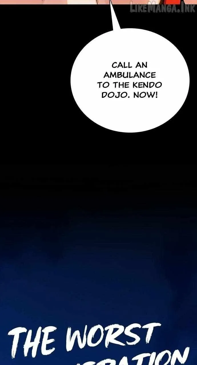 Worst Generation Chapter 56 page 61