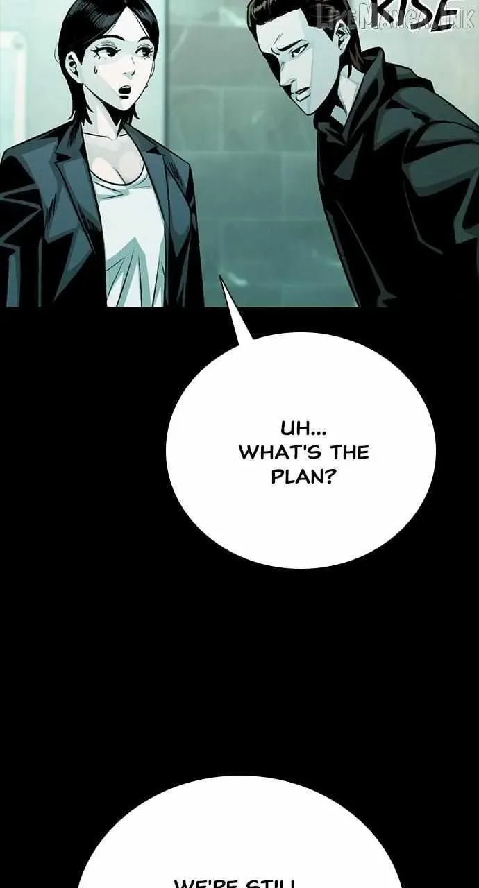 Worst Generation Chapter 56 page 75