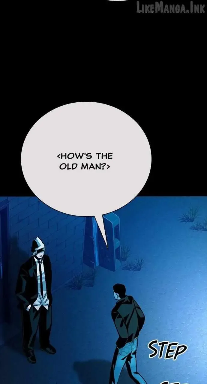 Worst Generation Chapter 56 page 86