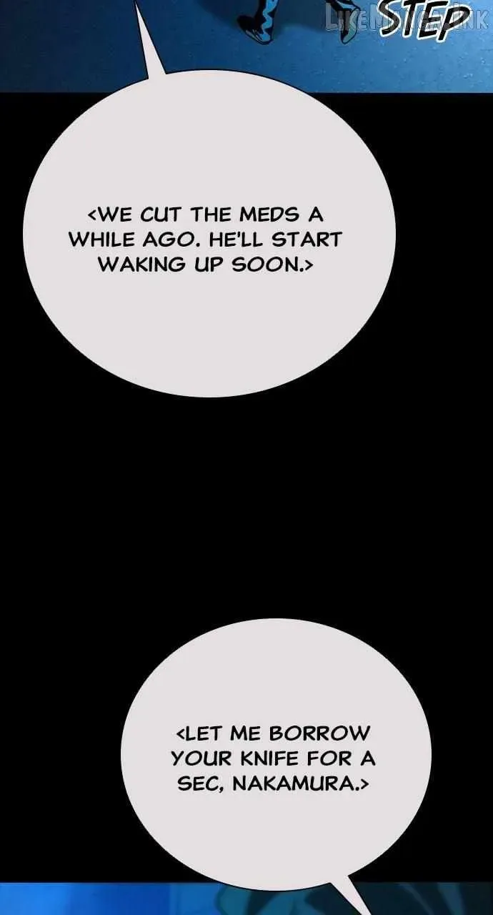 Worst Generation Chapter 56 page 87