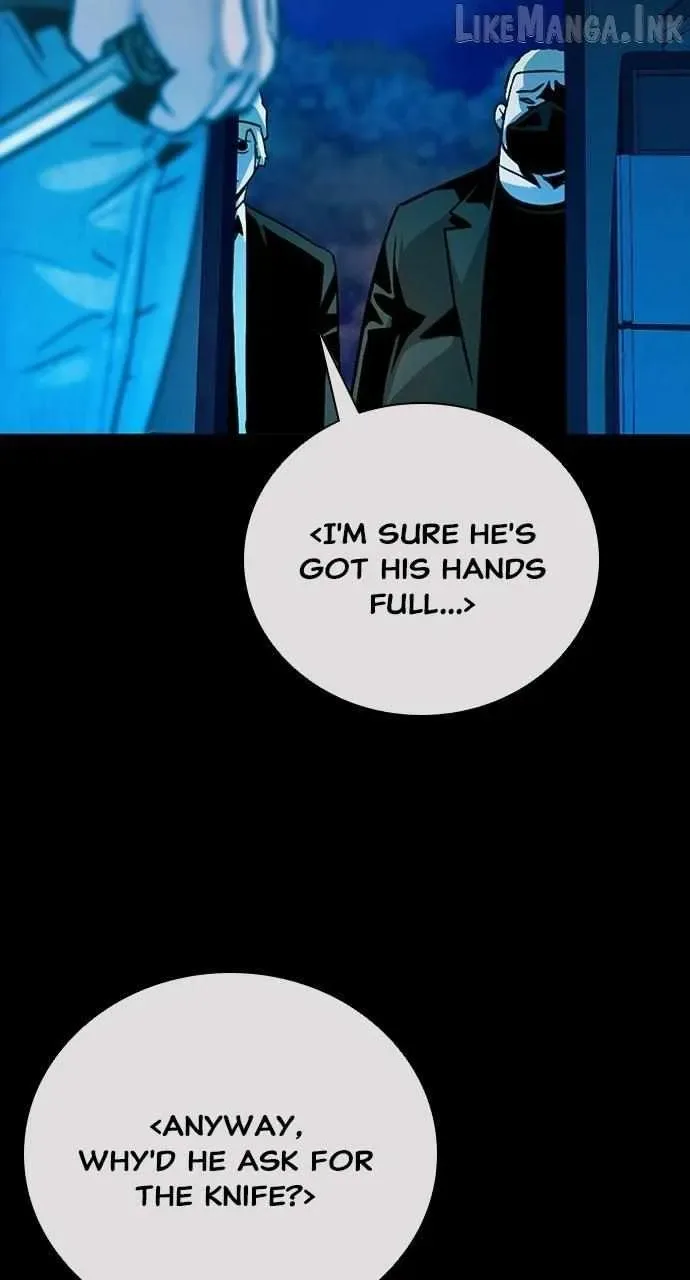 Worst Generation Chapter 56 page 92