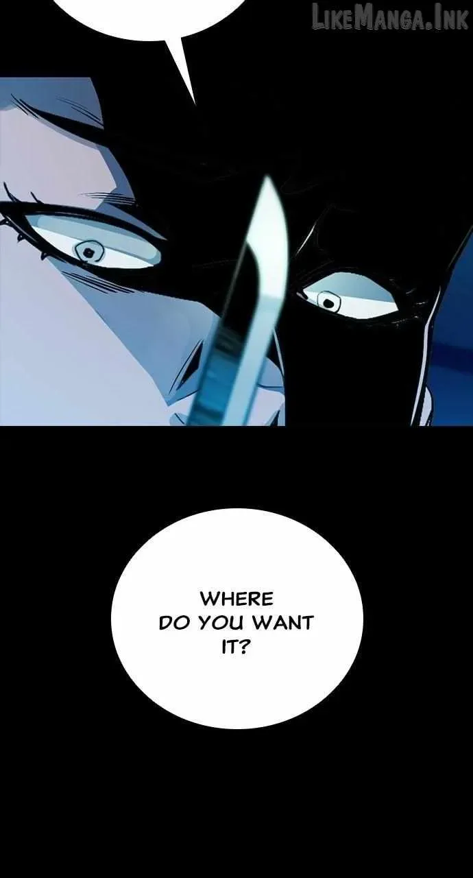 Worst Generation Chapter 56 page 104