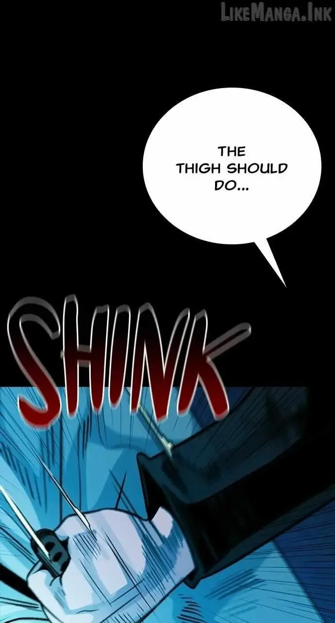 Worst Generation Chapter 56 page 105