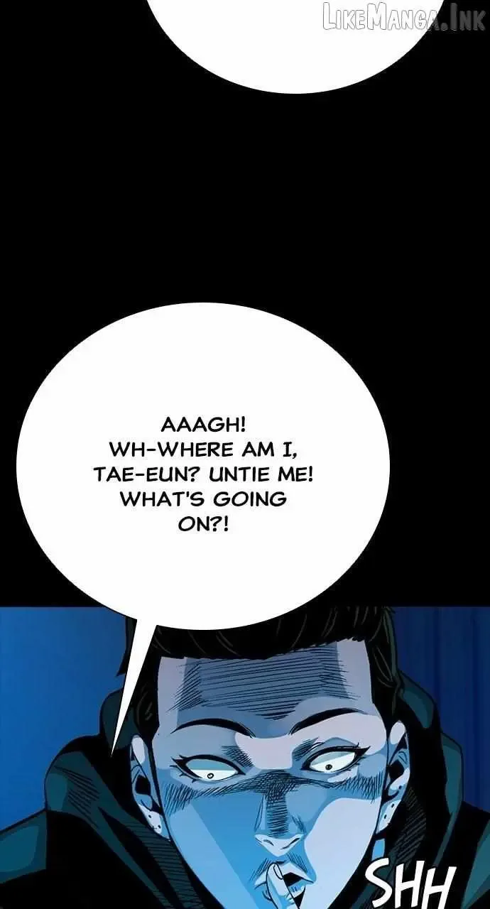 Worst Generation Chapter 56 page 109
