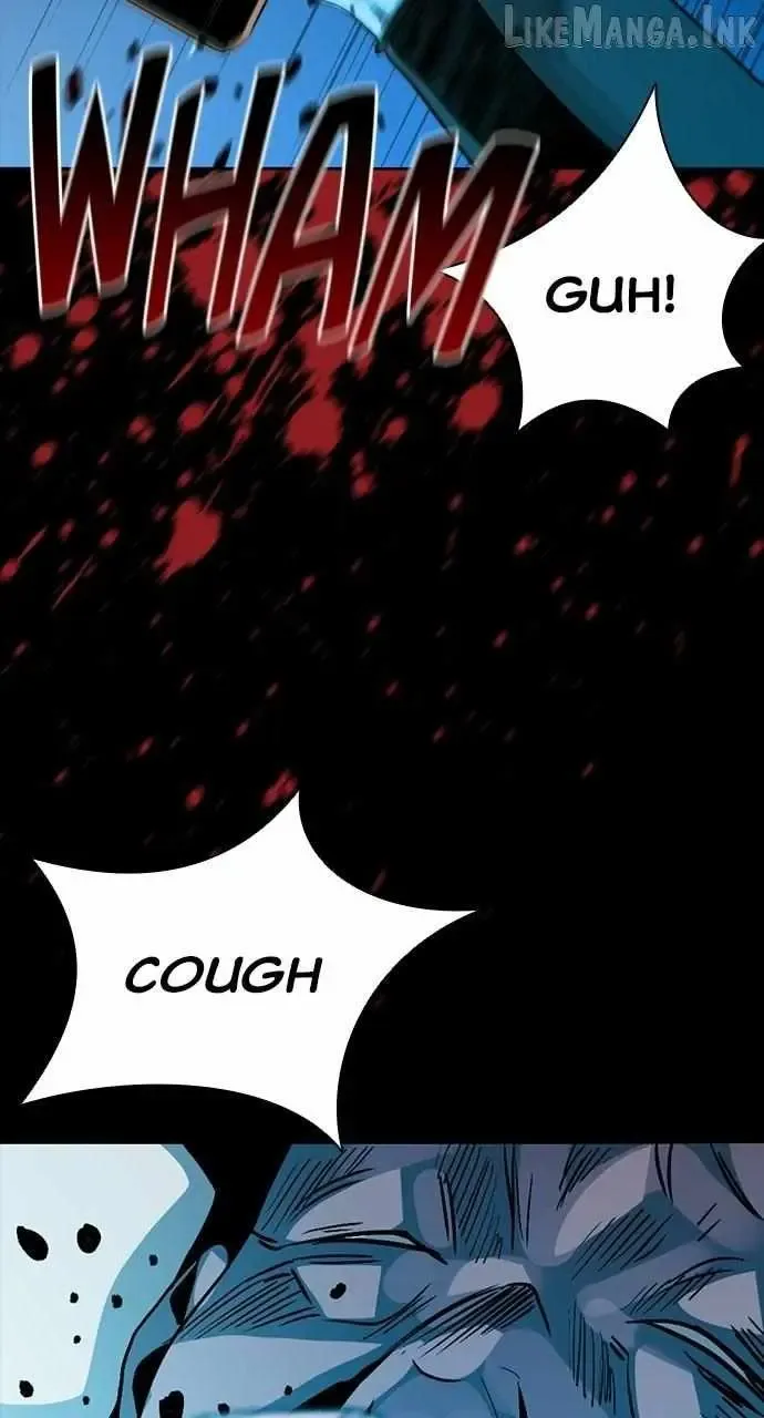 Worst Generation Chapter 56 page 115