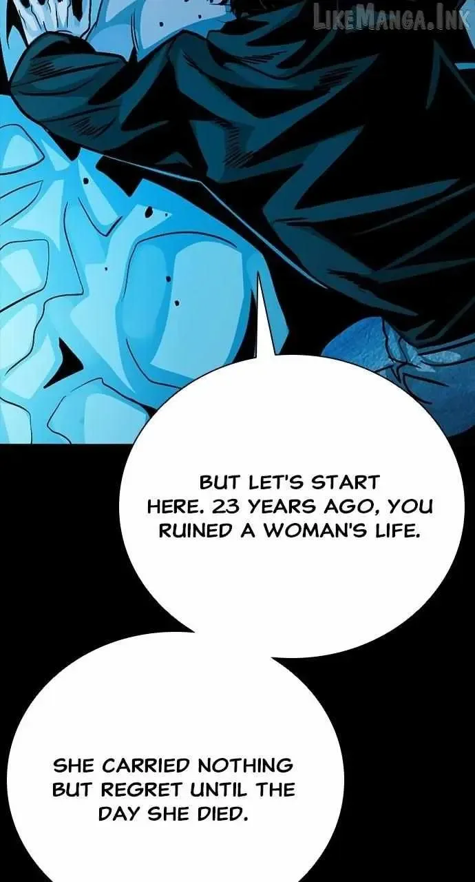 Worst Generation Chapter 56 page 121