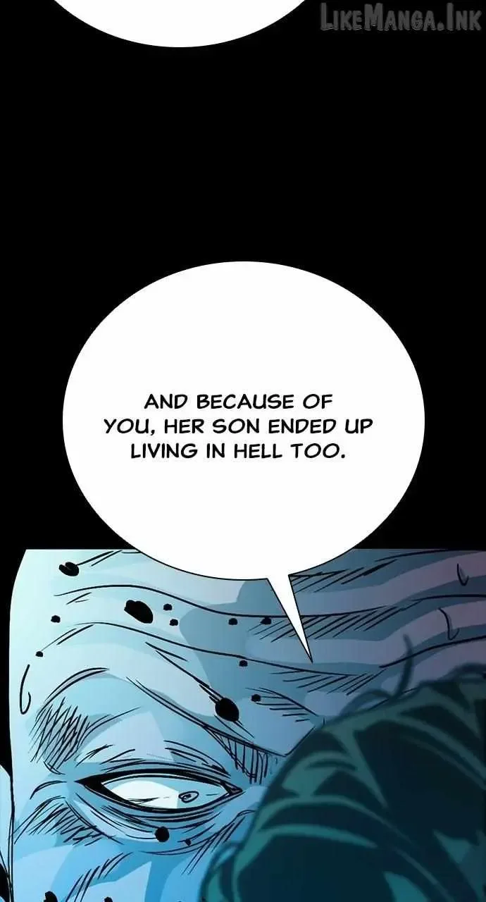 Worst Generation Chapter 56 page 122