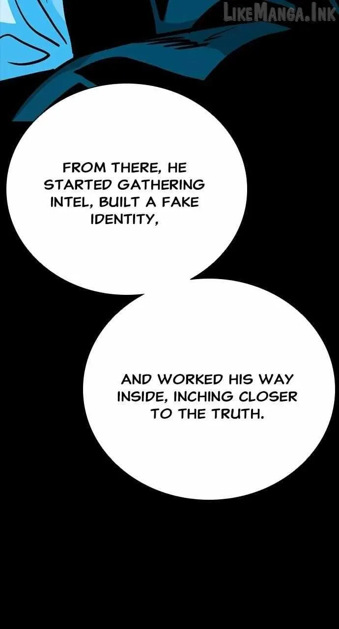 Worst Generation Chapter 56 page 125