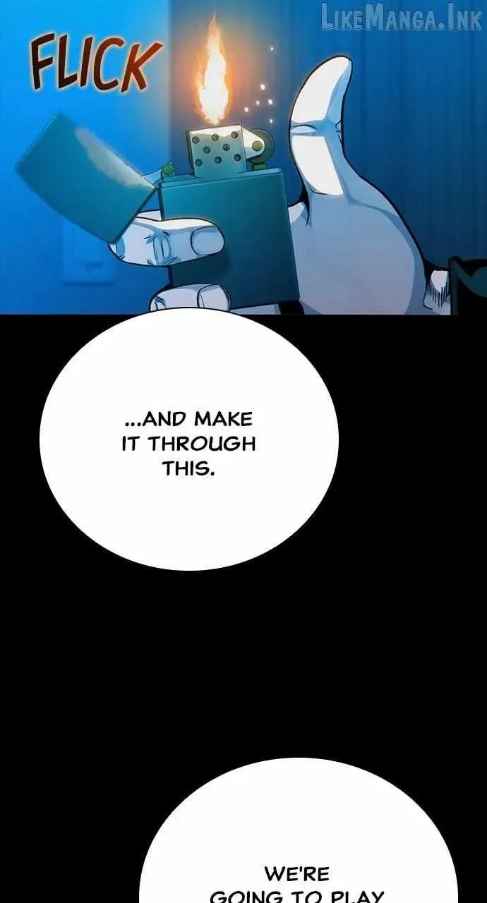 Worst Generation Chapter 56 page 137