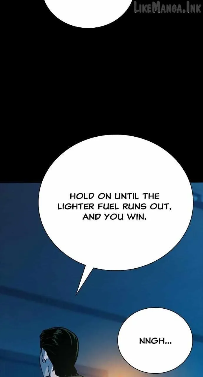 Worst Generation Chapter 56 page 139