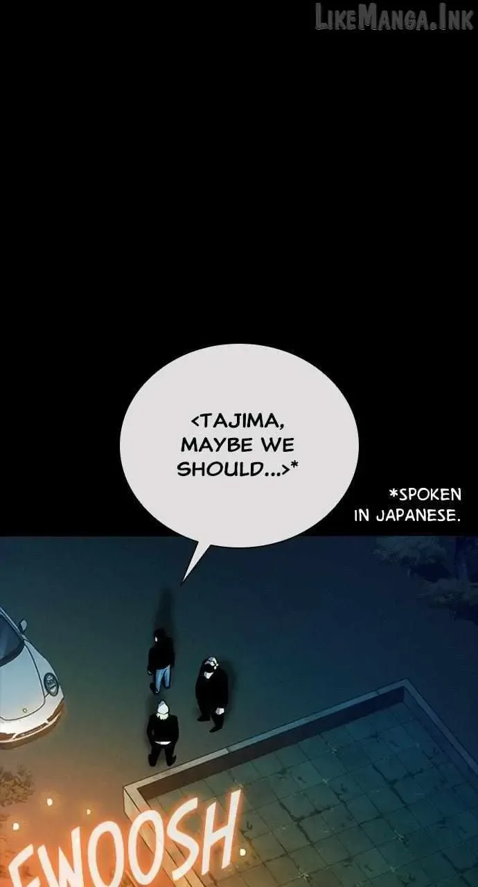 Worst Generation Chapter 57 page 1