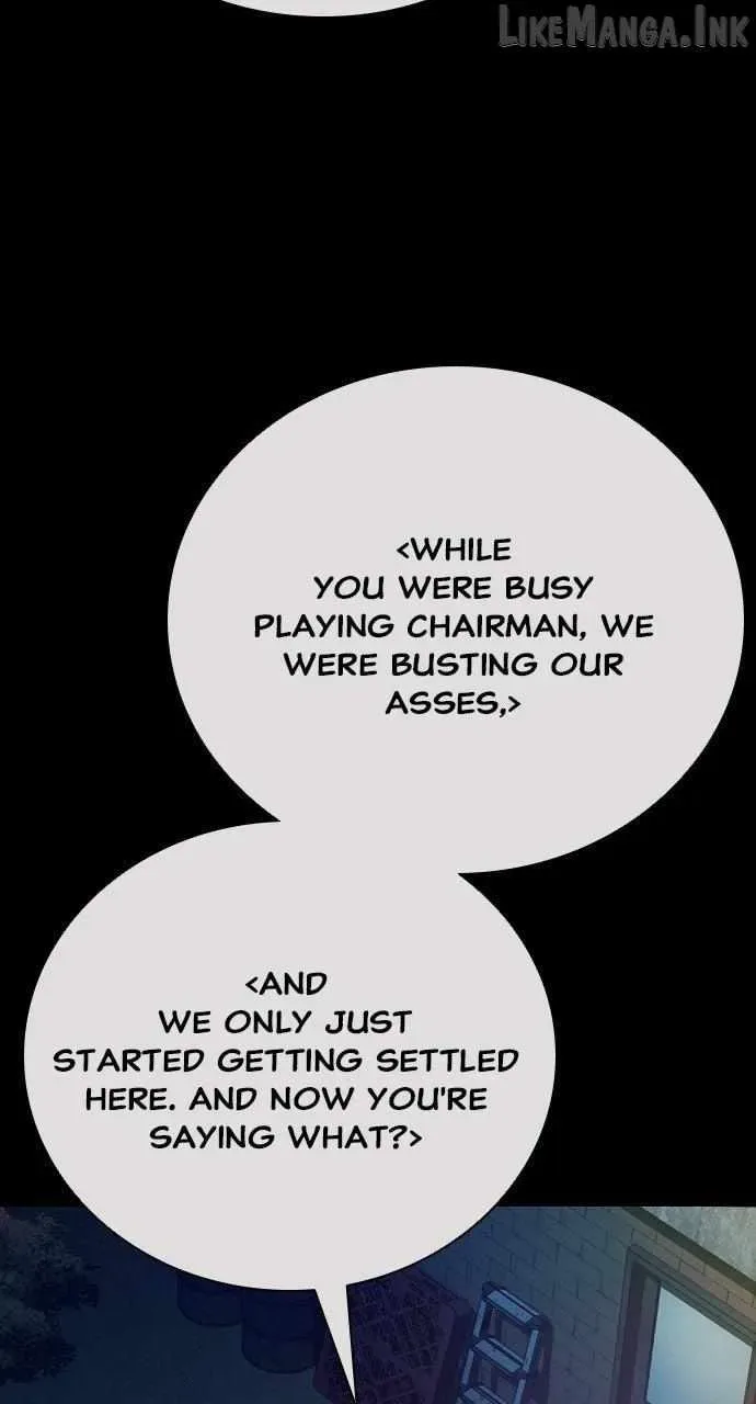 Worst Generation Chapter 57 page 6
