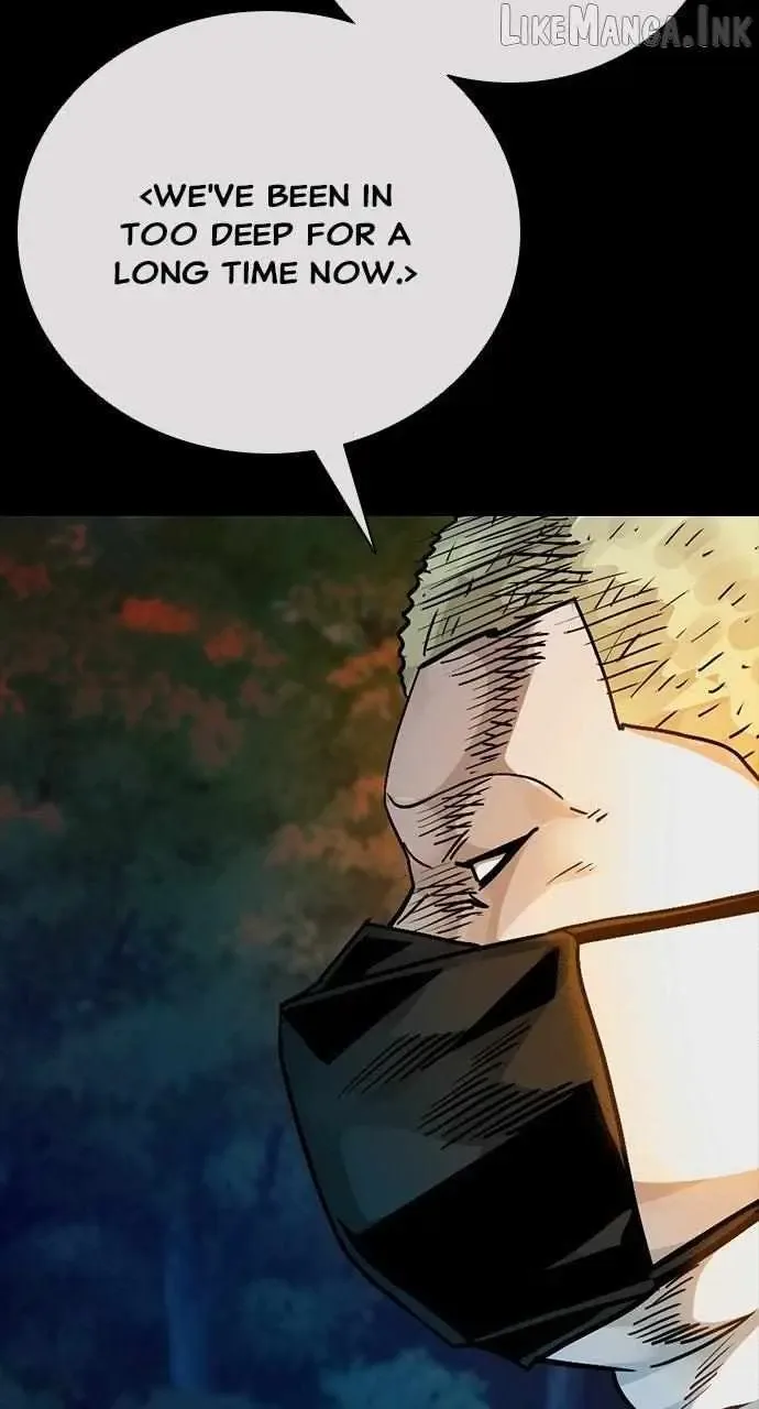 Worst Generation Chapter 57 page 18