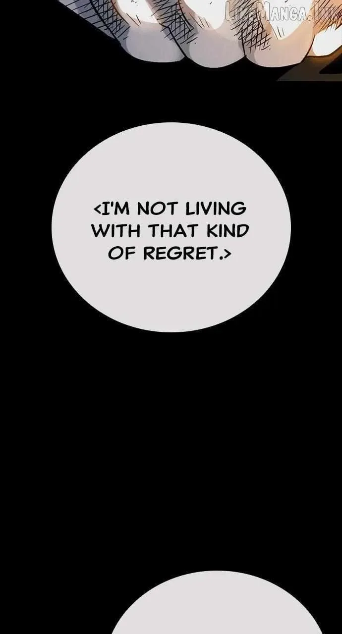 Worst Generation Chapter 57 page 21