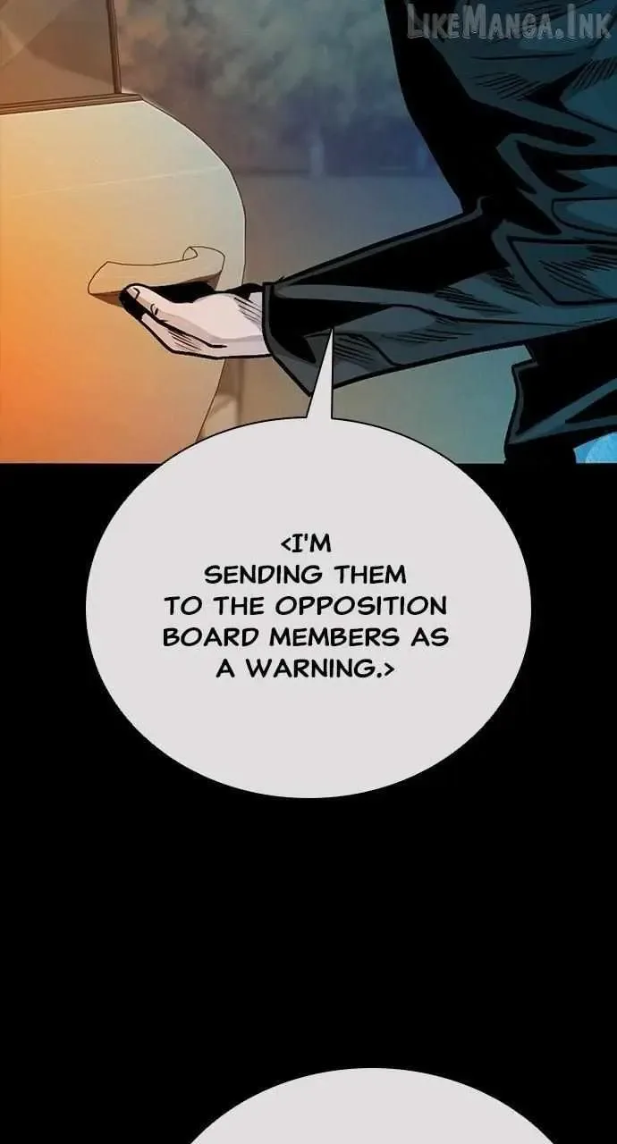 Worst Generation Chapter 57 page 26