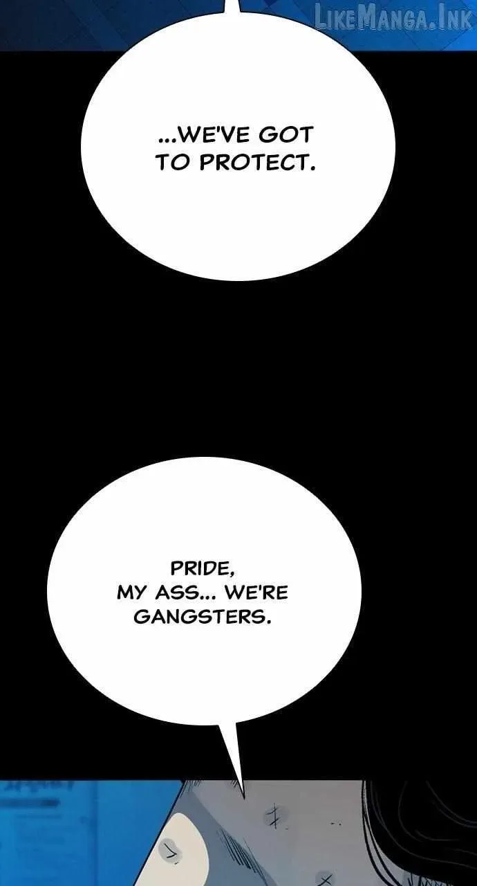 Worst Generation Chapter 57 page 38