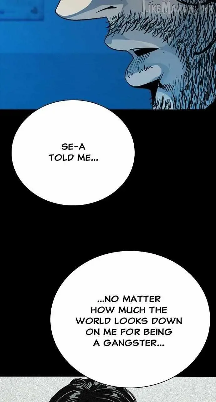 Worst Generation Chapter 57 page 39