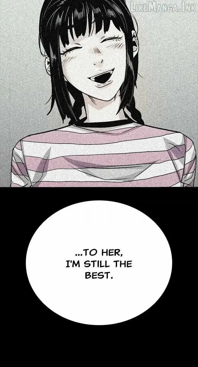 Worst Generation Chapter 57 page 40