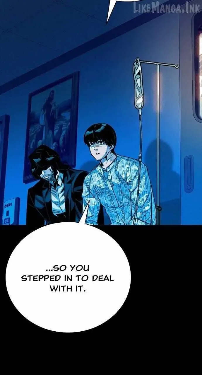 Worst Generation Chapter 57 page 48