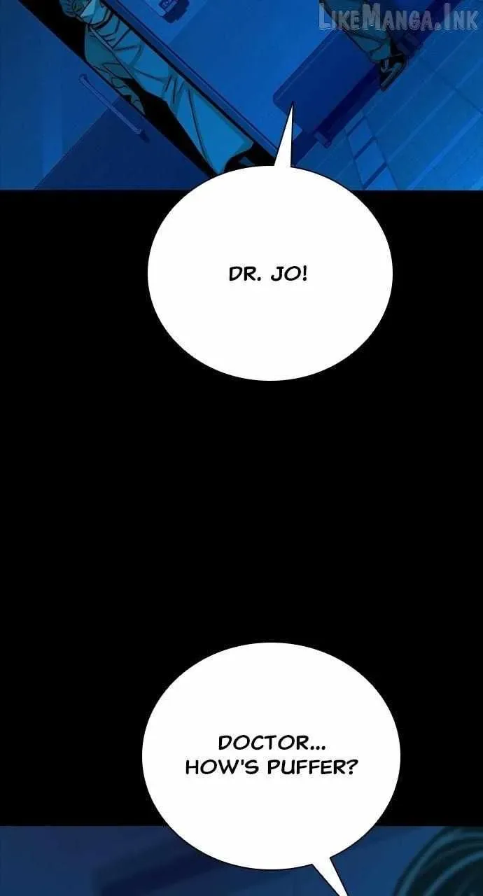 Worst Generation Chapter 57 page 56