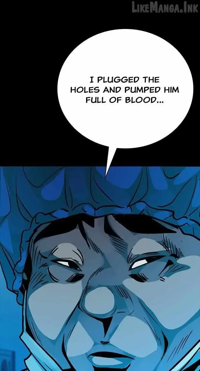 Worst Generation Chapter 57 page 58