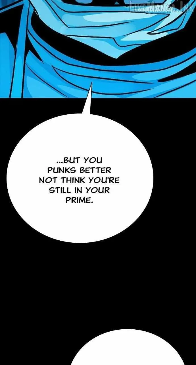 Worst Generation Chapter 57 page 59