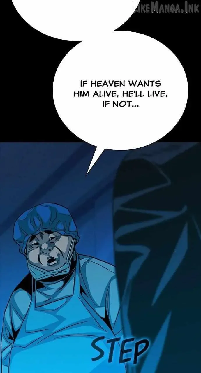 Worst Generation Chapter 57 page 61
